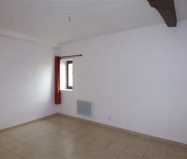 Location appartement 4 pièces - 53.44m² à Montferrat (38620) - Photo 3