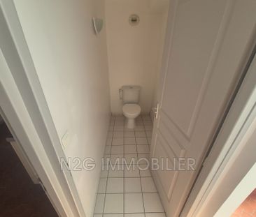Location Appartement 3 pièces 65m² GRASSE 06130 - Photo 4