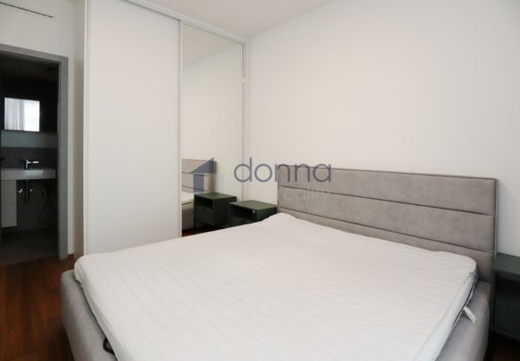 Pronájem bytu 3+kk 105 m², Křižíkova, Praha - Фото 1