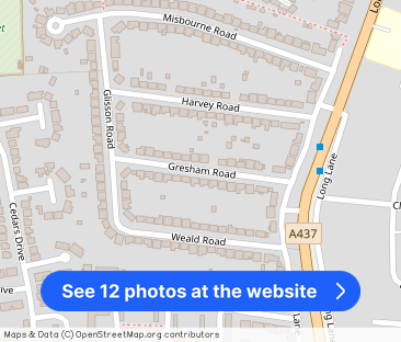 Gresham Road, Uxbridge - Photo 1