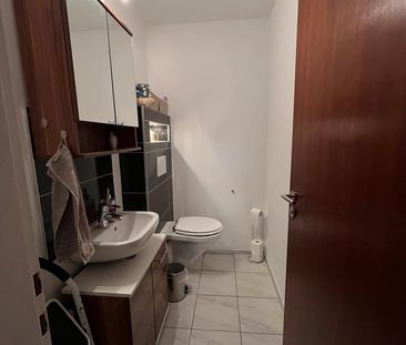 Helle 2-Zimmerwohnung mit Balkon - Foto 2