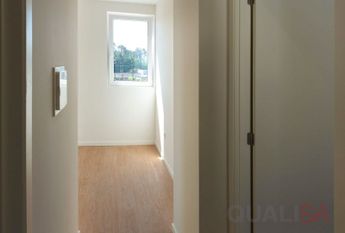 Apartamento T3 em Braga