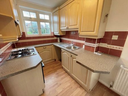 2 bedroom terraced house to rent - Photo 5