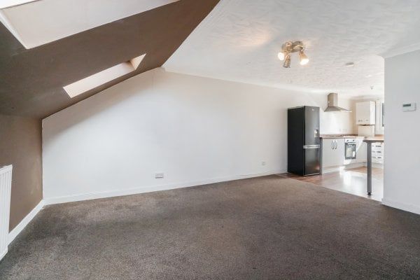 Cadzow Street, Hamilton, ML3 - Photo 1