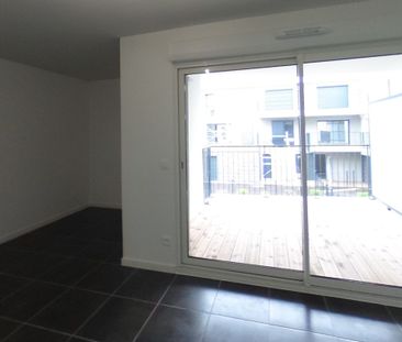 Location Appartement 2 pièces 46m² MERIGNAC 33700 - Photo 2
