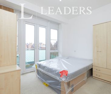 2 bedroom apartment to rent Gower Street, Derby, Derbyshire, DE1 - Photo 5