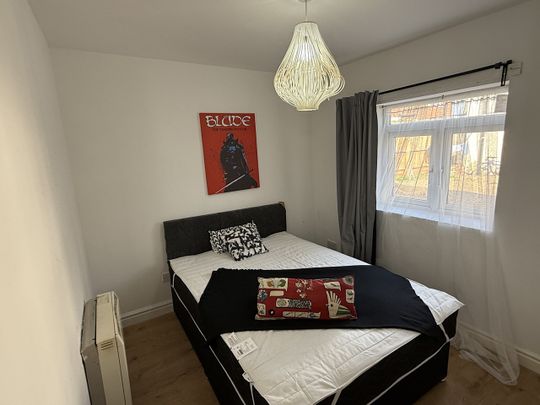 1 Bed Flat, Cyprus Road, LE2 - Photo 1