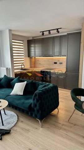 Maurer Residence - Inchirere ap. 2 camere + loc de parcare - Str. Ion Heliade Radulescu - Fotografie 2