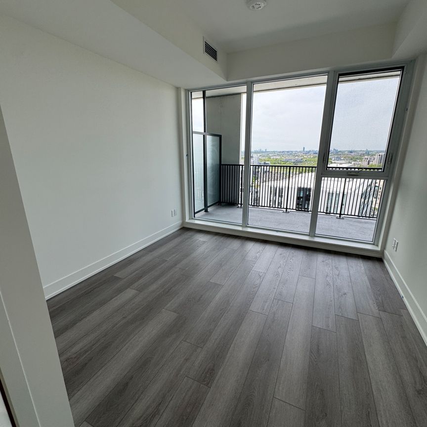 For Lease - 56 Andre De Grasse Street Unit# 2015, Markham, Ontario - Photo 1
