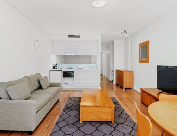 45 Shelley St, Sydney - Photo 1