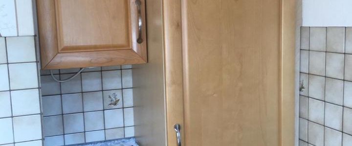 Gartenwohnung mit Wintergarten & Garage in Melle Bruchmühlen - Foto 1