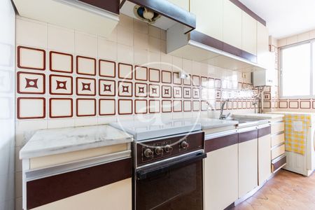 Flat for rent in Marxalenes (Valencia) - Photo 3