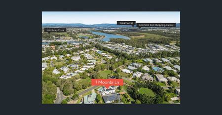 Large Family Home for Lease with Separate Guest Suite & Pool - Photo 4