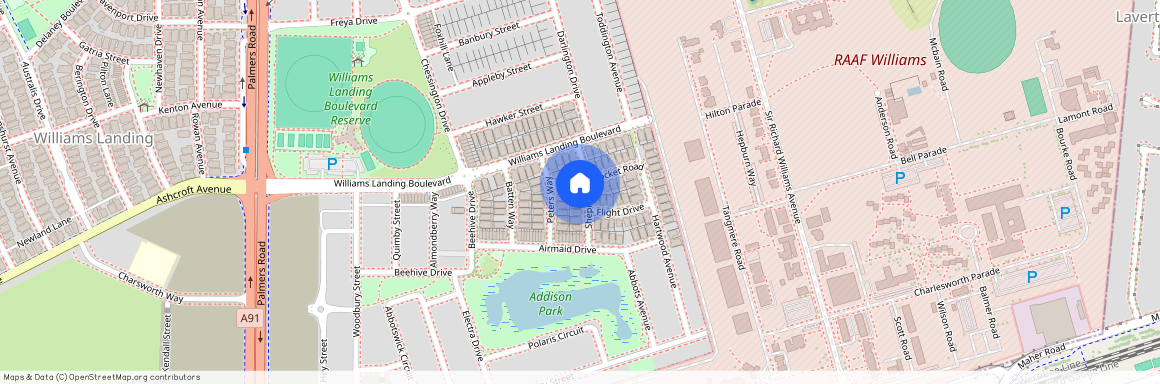 10 Shepherd Street, Vic 3027, Williams Landing