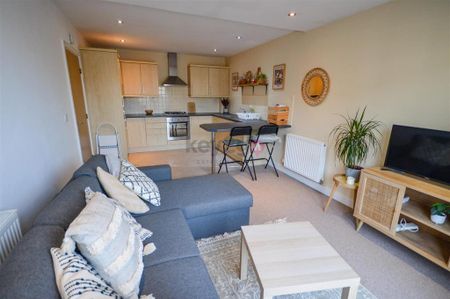 1 bedroom flat to rent - Photo 5