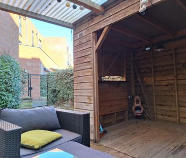 Te huur: Huis Grasmat in Eindhoven - Foto 5