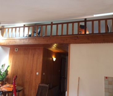 Location Appartement 2 pièces 44m² REDON 35600 - Photo 1