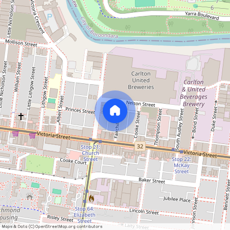 23 Fairchild Street, Abbotsford