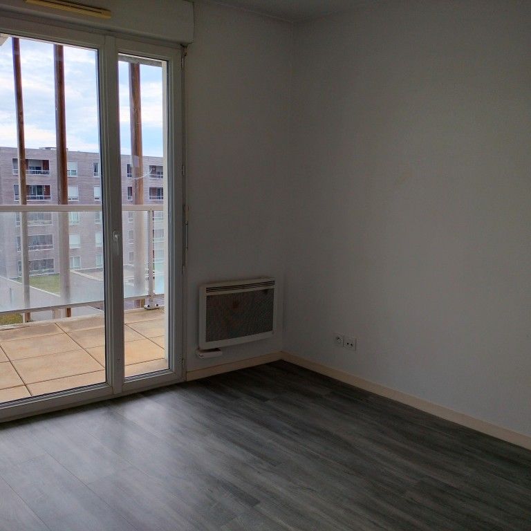 Location Appartement 2 pièces 38m² NANTES 44300 - Photo 1
