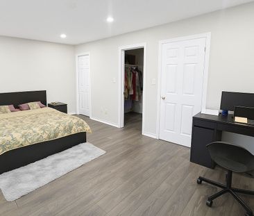 For Lease - 6798 Bansbridge Crescent, Mississauga, Ontario - Photo 5