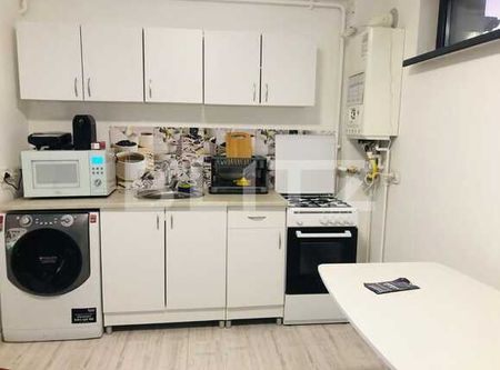 Apartament 2 camere, modern, zona Calea Severinului - Photo 5