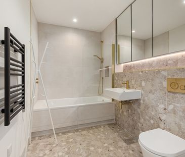 Apartment 27, 143 Merrion Road, Herbert Avenue, Dublin 4, D04 E8R9 - Photo 1