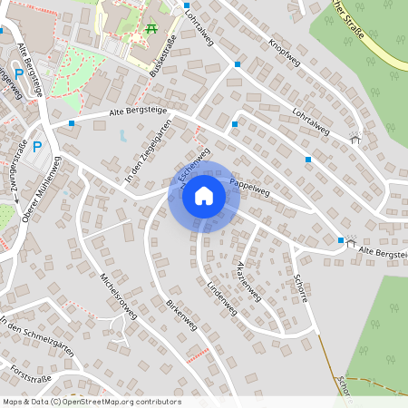 Ziegelsteige 18, 74821 Mosbach