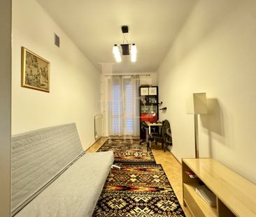 Rondo Wiatraczna|Oddzielna kuchnia|Akceptowane psy - Photo 5