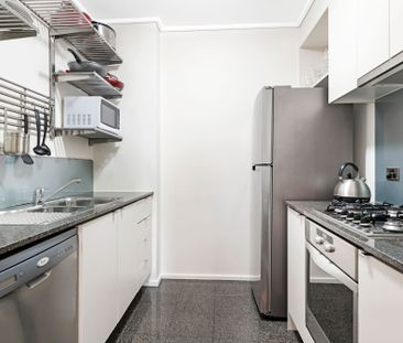 Love the size, feel and facilities of this Melbourne Tower pad! *Un... - Photo 6