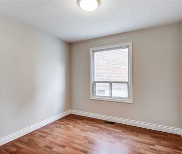 For Lease - 1064 Westmount Avenue Unit# Upper, Mississauga, Ontario - Photo 6