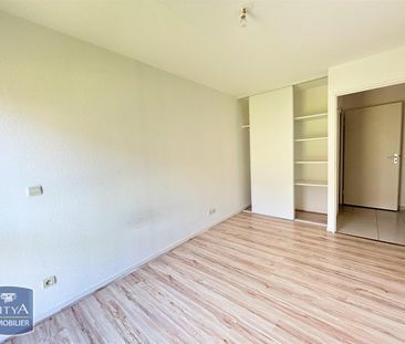 Location Appartement 2 pièces 47m² MONTBETON 82290 - Photo 2