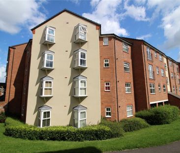 2 bedroom flat to rent - Photo 6