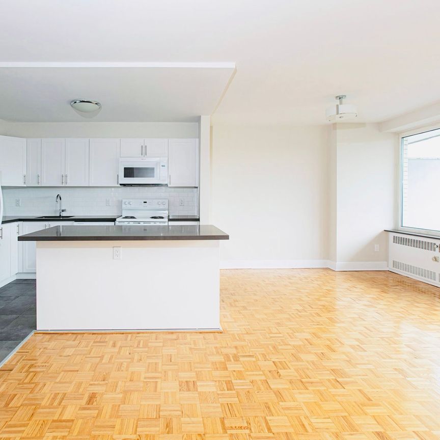 For Lease - 10 Shallmar Boulevard Unit# 204, Toronto, Ontario - Photo 1
