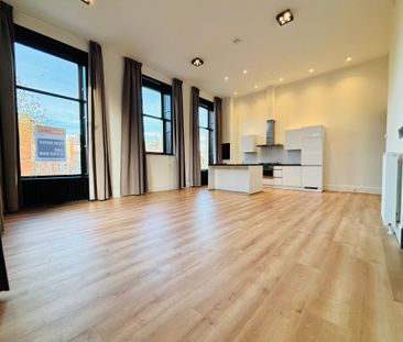 Te huur: Appartement Hendrik de Keyserstraat 72 D in Rotterdam - Photo 6