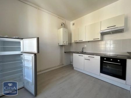 Appartement à louer 2 pièces 47.59m² - Photo 4