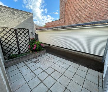 Verrassend ruime 4 slaapkamerwoning met tuin voor maximum 1 jaar. - Photo 5