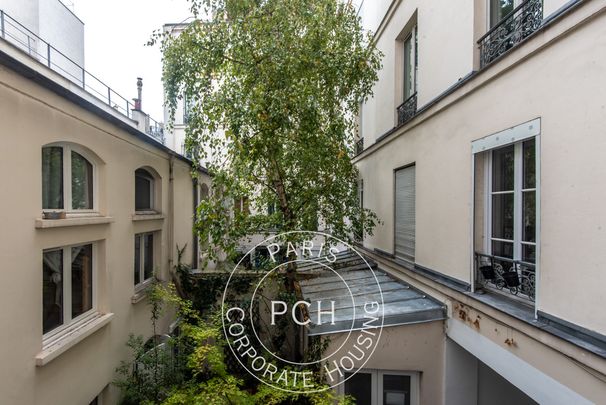 Boulevard Garibaldi, - Photo 1