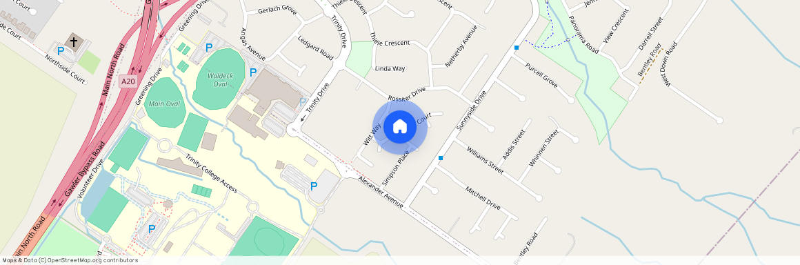 18 Creedon Close, Evanston Park SA 5116