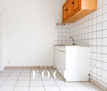 Location Appartement 1 pièce 30m² PONT A MOUSSON 54700 - Photo 4