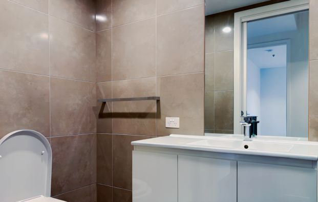 2 bed 2 bath-100-single room - Photo 1