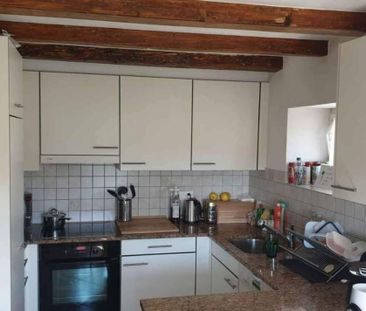 Charming room in a shared apartment near EPFL and UNIL - Photo 2