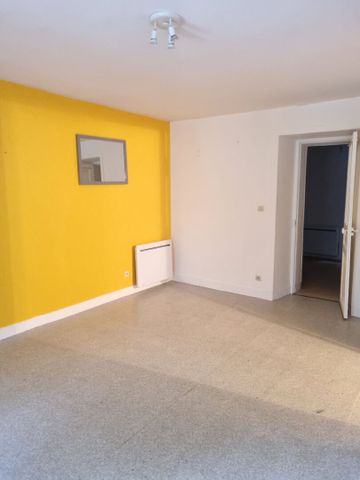 A LOUER Appartement 50000 Saint Lo 2 pièce(s) 35.74 m2 - Photo 5