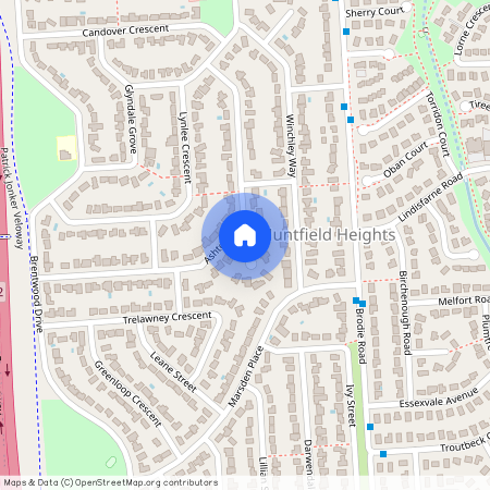 1 Beauvale Pl, SA 5163, Huntfield Heights
