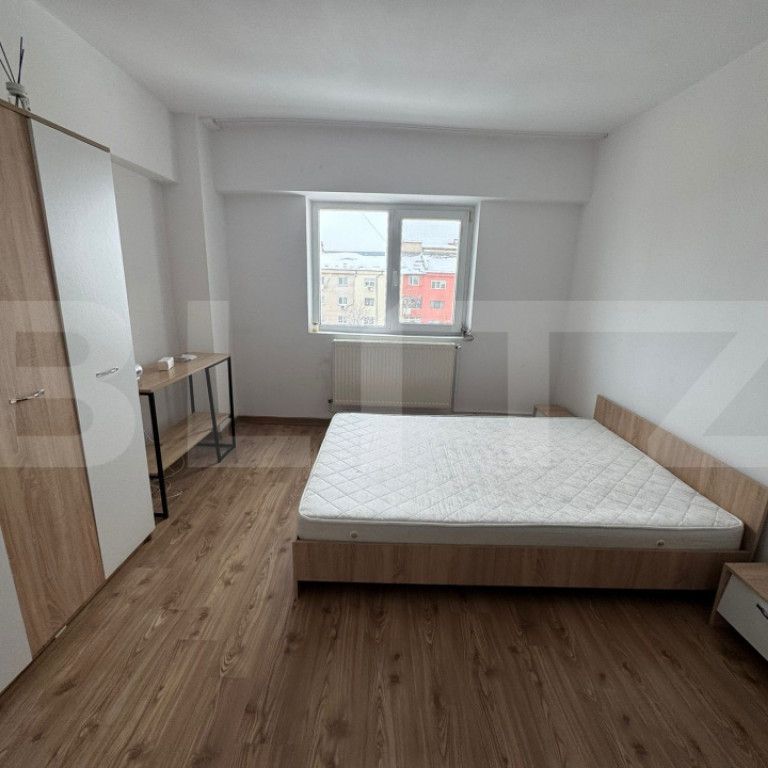 Garsonieră 40 mp – Calea București - Fotografie 1
