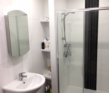 1 Bed Flat, St. Clair Street, AB24 - Photo 4