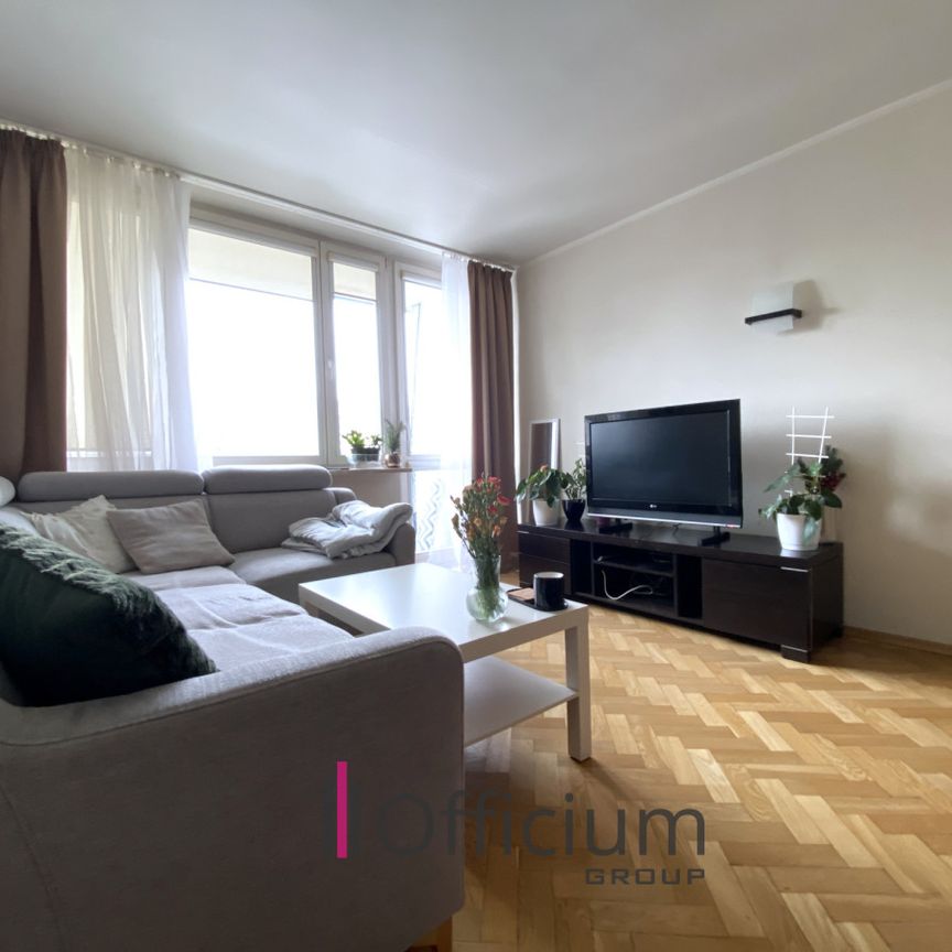 Wynajmę 3-oddzielne pokoje, Chomiczówka, Bielany - Photo 1