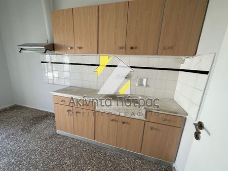 Διαμέρισμα για ενοικίαση Τέρψη (Πάτρα) - Φωτογραφία 5