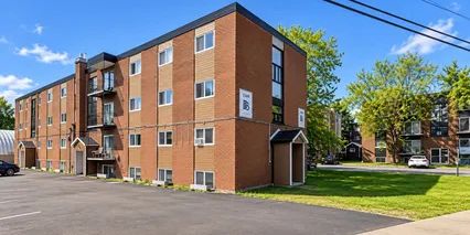 Appartement · 53 m² · Québec - Photo 3