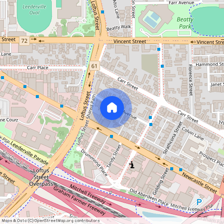 27 Kingston Avenue, WA 6005, West Perth