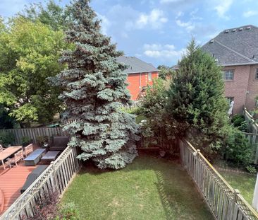 For Lease - 480 Dalmuir Mews, Mississauga, Ontario - Photo 5